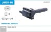 JANMOR JM5146 Ignition Coil